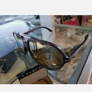 Stunning  Authentic JIMMY CHOO SUNGLASSES